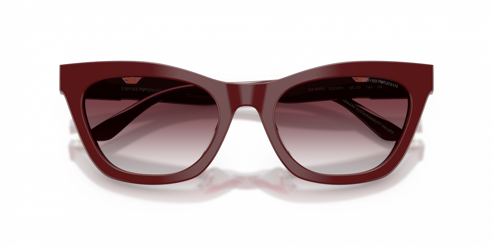 Emporio Armani EA4259U 63238H  